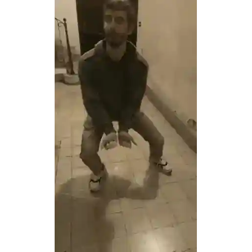 Robi balla