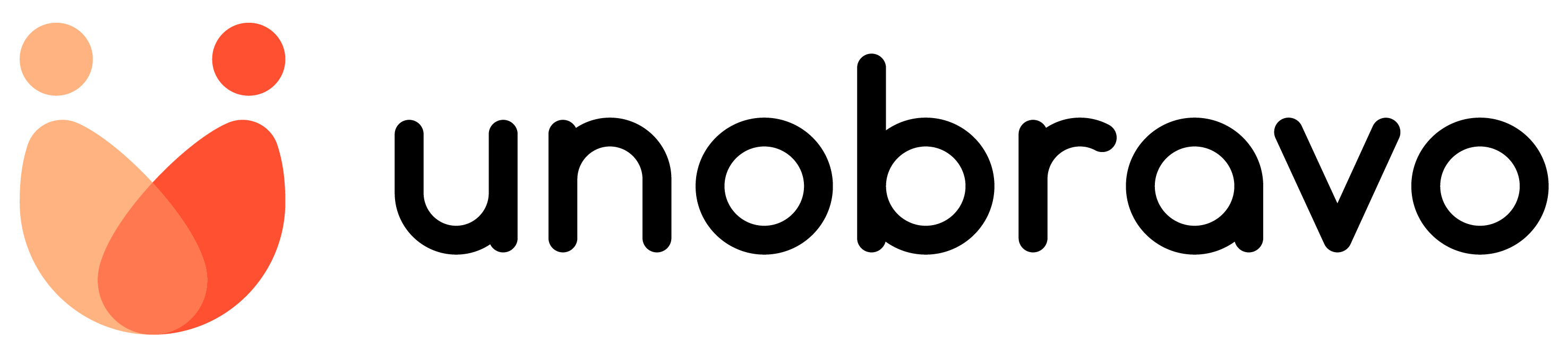 Logo unobravo